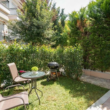 Luxury House For All Seasons Salonic Exterior foto